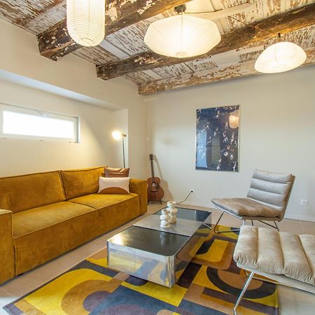 Coeur De Presqu'Ile I Maison Spacieuse Avec Cour Interieure Crozon Buitenkant foto